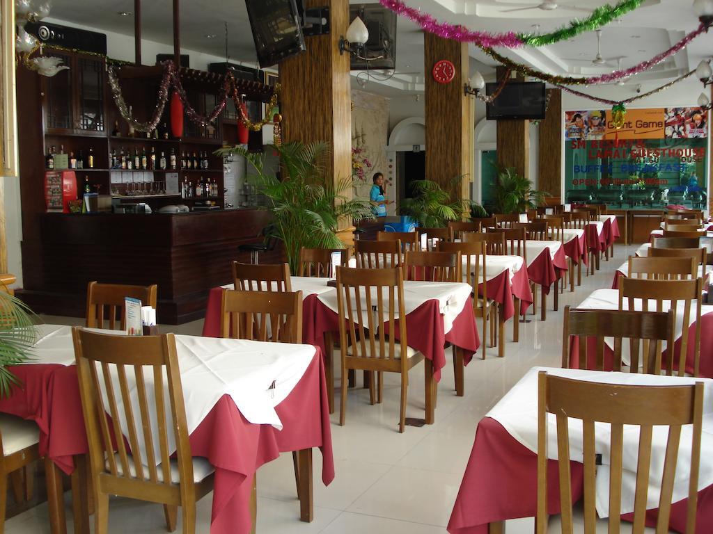 Sm Resort Patong Extérieur photo